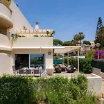 Holidays & Beachfront , Sea Views,3 Bedrooms * מארבלה