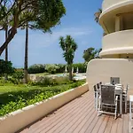 Apartmán Holidays & Beachfront , Sea Views,3 Bedrooms Marbella