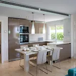 Holidays & Beachfront , Sea Views,3 Bedrooms Apartment *