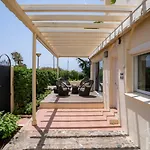 Holidays & Beachfront , Sea Views,3 Bedrooms Apartment *